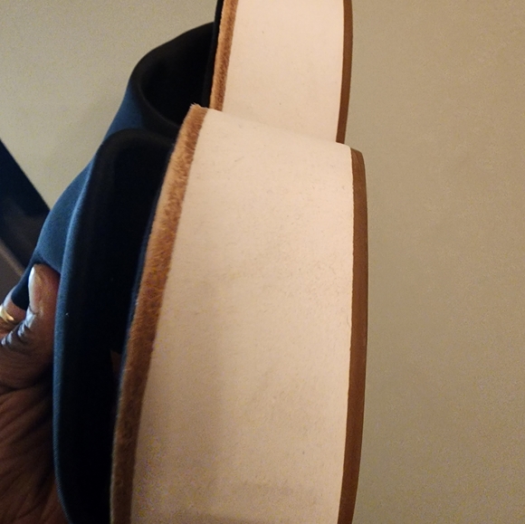 J/Slides Platform Wedge Sandals - Picture 6 of 10